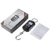 Crane Scale Digital Industrial Heavy Duty Scale Smart High Accuracy Electronic Hanging Scale 200 Kg/400 for Household Electronic Scale Food view 2