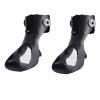 1 Pair Drop Foot Brace Orthosis AFO Ankle Brace Support with Comfortable Inflatable Airbag for Hemiplegia Stroke Shoes Walking Foot Stabilizer,XL view 1