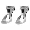 1 Pair Foot Drop Orthosis AFO Ankle Orthosis Support Foot Varus Foot Valgus Brace for Men And Women,B1,L view 1