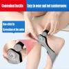 1 Pair Foot Drop Orthosis AFO Ankle Orthosis Support Foot Varus Foot Valgus Brace for Men And Women,B1,L view 4