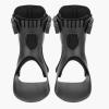 1 Pair Foot Drop Orthosis AFO Ankle Orthosis Support Foot Varus Foot Valgus Brace for Men And Women,A1,S view 1