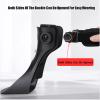 1 Pair Foot Drop Orthosis AFO Ankle Orthosis Support Foot Varus Foot Valgus Brace for Men And Women,A1,S view 4