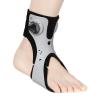 AFO Drop Foot Brace Drop Foot Brace Orthosis AFO Ankle Orthosis Support for Hemiplegia Stroke Shoes Walking Foot Stabilizer,A/Right,XL view 1