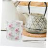 2Rolls Decorative Toilet Paper Pattern Disposable Toilet Paper Napkins Tissue for Bathroom and Kitchen Use Ideal for Parties and Everyday Decor view 2