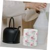 2Rolls Decorative Toilet Paper Pattern Disposable Toilet Paper Napkins Tissue for Bathroom and Kitchen Use Ideal for Parties and Everyday Decor view 4