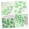 HAPINARY 2 Pack Printed Toilet Paper Rolls Safe Soft Bathroom Tissue Napkin Paper for Hotel Home view 3