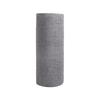 Loufy Reusable Cleaning Wipe Household Microfiber Towel Rolls Dish Rags Wash Paper Towel Replacement Parts Grey view 1