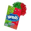 3 x Nerds Candy Watermelon & Cherry 46.7G Delicious Tasty And Twisty Treat Gift Hamper For Birthday,Christmas,Easter Sold By Kidzbuzz view 2