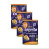 Marigold Organic Engevita Nutritional Yeast Flakes, 100g (Pack of 3)  Vegan, Gluten-Free, Organic, High in Protein & Fibre, Plant-Based Cheese Flavour view 1