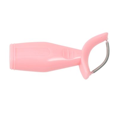 Didiseaon Facial Hair Removing Spring Stick Manual Handled Threading Tool for Women Face Hair Removal Sensitive Skin Use