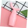 Didiseaon Facial Hair Removing Spring Stick Manual Handled Threading Tool for Women Face Hair Removal Sensitive Skin Use view 3