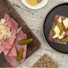 fu:di Norwegian Seeded Crispbread  Keto Crackers Made With 76% Seeds  Low Carb, High Fibre, Source of Protein, No Added Sugar, No Seed Oils  Pumpkin, Sunflower & Sesame Seed Biscuits (144g) view 4