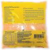 Yoki Canjiquinha (Xerem) 500g | Yellow Corn Grits 500g | Main Incredients for Many Brazilian Dishes (3 Pack, Canjiquinha Xerm) view 2