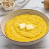 Yoki Canjiquinha (Xerem) 500g | Yellow Corn Grits 500g | Main Incredients for Many Brazilian Dishes (3 Pack, Canjiquinha Xerm) view 3