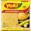 Yoki Canjiquinha (Xerem) 500g | Yellow Corn Grits 500g | Main Incredients for Many Brazilian Dishes (3 Pack, Canjiquinha Xerm) view 4