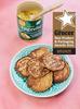 Marigold Engevita Nutritional Yeast Flakes with Vitamin D & B12, 100g  Cheesy flavour, High in Zinc, Vegan & Gluten Free view 4