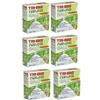 Case of 6 x Tri-Bio Natural Dishwasher Salt 3lb (1.4kg) view 1