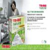 Case of 6 x Tri-Bio Natural Dishwasher Salt 3lb (1.4kg) view 3