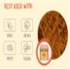 SALT PEPPER PODI Preparation Combo | MM Magic+Rich Rasam+Soulful Sambar Podi | Exquisite Blend of Aromatic Spices | Authentic South Indian Cuisine | Natural & Aromatic | Refill Pouches 100g Each view 3