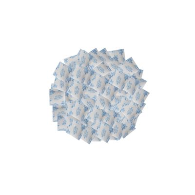 2g Silica Gel Sachets | 60 Desiccant Bags | Helps to Stop Damp, Mould, Mildew and Condensation (60)