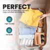 2g Silica Gel Sachets | 300 Desiccant Bags | Helps to Stop Damp, Mould, Mildew and Condensation (300) view 4