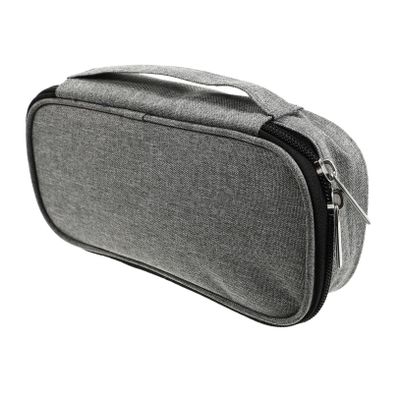 Gogogmee Insulin Cooler Travel Bag Portable Convenient Insulin Case for Injection Cooler Travel Case Diabetes