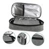 Gogogmee Insulin Cooler Travel Bag Portable Convenient Insulin Case for Injection Cooler Travel Case Diabetes view 4