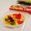 3 x Gummy Zone Pizza 21G Delicious Special For Easter Tasty And Twisty Treat Gift Hamper, Christmas,Birthday,Easter Gift Sold By Kidzbuzz view 2