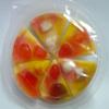 3 x Gummy Zone Pizza 21G Delicious Special For Easter Tasty And Twisty Treat Gift Hamper, Christmas,Birthday,Easter Gift Sold By Kidzbuzz view 4
