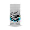 Naughty Boy ZM500, Premium Zinc, Magensium Bisglycinate and Vitamin B6. Ultra Bioavailability, High Potency. 500mg Per Capsule 180 Capsules (6 Month Supply) view 1
