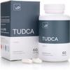 vP Vitality Pro TUDCA 250mg x 60 Capsules - Over 99.5% Purity Third Party Tested - Vitality Pro TUDCA Supplement - 15 Grams view 1