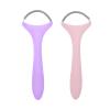ANKROYU 2PCS Spring Facial Hair Remover, Hair Removal Spring, Portable Threading Face Epilator Women Hair Removal Tools for Upper Lip Chin Cheeks view 1
