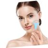 Angoily Facial Hair Remover 2pcs Manual Portable Spring Epilator for Women Painless Hair Removal at Home Upper Lip Chin Cheeks Use view 2