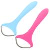 Angoily 10pcs Facial Hair Removal Tools Manual Epilator for Women Eyebrow Threader Lip Hair Spring Skin Care Tool Portable Face Plucker view 4