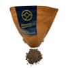 Luxury Hot Chocolate - Real 44% Belgian Milk Chocolate Flakes (500g) view 3