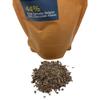 Luxury Hot Chocolate - Real 44% Belgian Milk Chocolate Flakes (500g) view 4