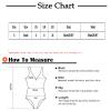 Sexy Lingerie for Women Naughty Role Playing Maid Outfit UK Spring,Sexy Lingerie Set Cosplay Bodysuit Sleepwear Fancy Dress Slutty Underwear Holiday's Day Costumes Teddy Babydolls Black view 4