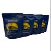 Luxury Hot Chocolate - Real 44% Belgian Milk Chocolate Flakes (1kg) view 1