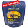 Luxury Hot Chocolate - Real 44% Belgian Milk Chocolate Flakes (1kg) view 3