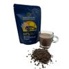 Luxury Hot Chocolate - Real 44% Belgian Milk Chocolate Flakes (1kg) view 4