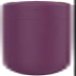 10 Modes Quiet Waterproof Bullet Massage Rod Powerful Mini Stick Portable Soft Ball for Women Pleasure, Handheld Travel Pocket Personal Bullet for Relax, Fast Delivery, Foot Massage Tool (Purple)