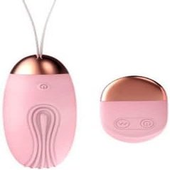 10 Modes Quiet Waterproof Bullet Massage Rod Powerful Mini Stick Portable Soft Ball for Women Pleasure, Handheld Travel Pocket Personal Bullet for Relax, Fast Delivery, Foot Massage Tool (Pink)