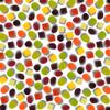 Candycrave Midget Gems  2kg Bulk Bag | Fruity Flavour | Mixed Shapes | Classic Gummy Sweets view 3