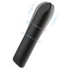 10 Modes Quiet Waterproof Bullet Massage Rod Powerful Mini Stick Portable Soft Ball for Women Pleasure, Handheld Travel Pocket Personal Bullet for Relax, Fast Delivery, Foot Massage Tool (Black) view 1