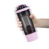 GraSky 700ml Protein Shaker Bottle - BPA-Free, Portable, and Stylish Fitness Water Bottle view 4