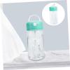 GraSky 5-Piece Protein Powder Mixer Set: Stir Bars, Shaker Bottle, Coffee Blender, Beverage Bottle, Drink Mixer - Made of Food-Grade PC Material for Fitness Enthusiasts view 2