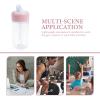 GraSky PowerBlend Gym Shaker: Electric Protein Mixer Cup for Fitness Enthusiasts - Blend Powder, Water, Coffee & More view 3