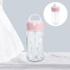 GraSky PowerBlend Gym Shaker: Electric Protein Mixer Cup for Fitness Enthusiasts - Blend Powder, Water, Coffee & More view 4