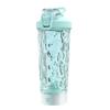GraSky 700ml Rechargeable Electric Protein Shaker - Powerful Mixer for Fitness Enthusiasts, On-the-Go, and Office Use (Green) view 1