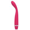 10 Modes Quiet Waterproof Bullet Massage Rod Powerful Mini Stick Portable Soft Ball for Women Pleasure, Handheld Travel Pocket Personal Bullet for Relax, Fast Delivery, Foot Massage Tool (Red) view 1
